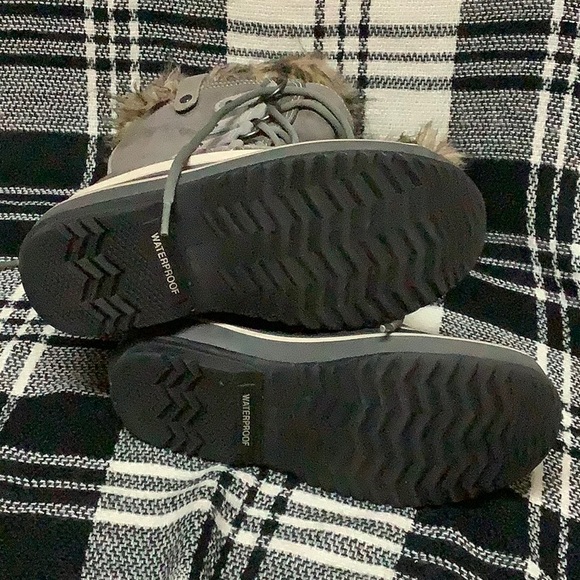 🔴 Sorel women’s Joan of Arctic faux fur winter boots - Picture 6 of 9